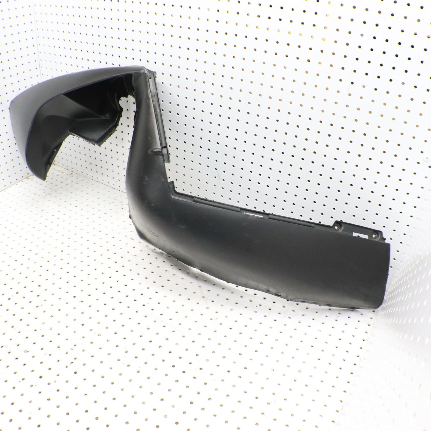 2007 Polaris Iq 600 Bellypan Left Fender 2633256-070