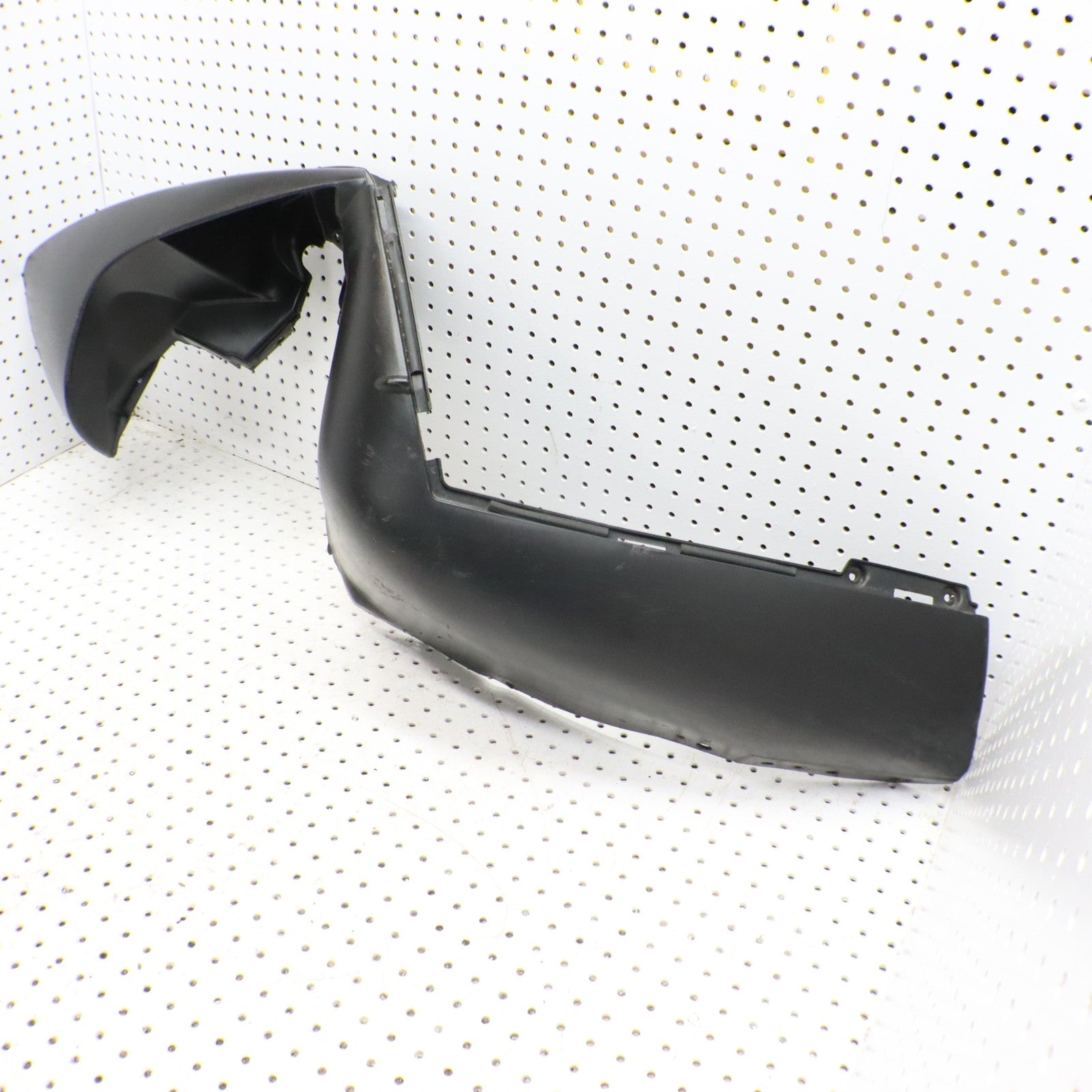 2007 Polaris Iq 600 Bellypan Left Fender 2633256-070