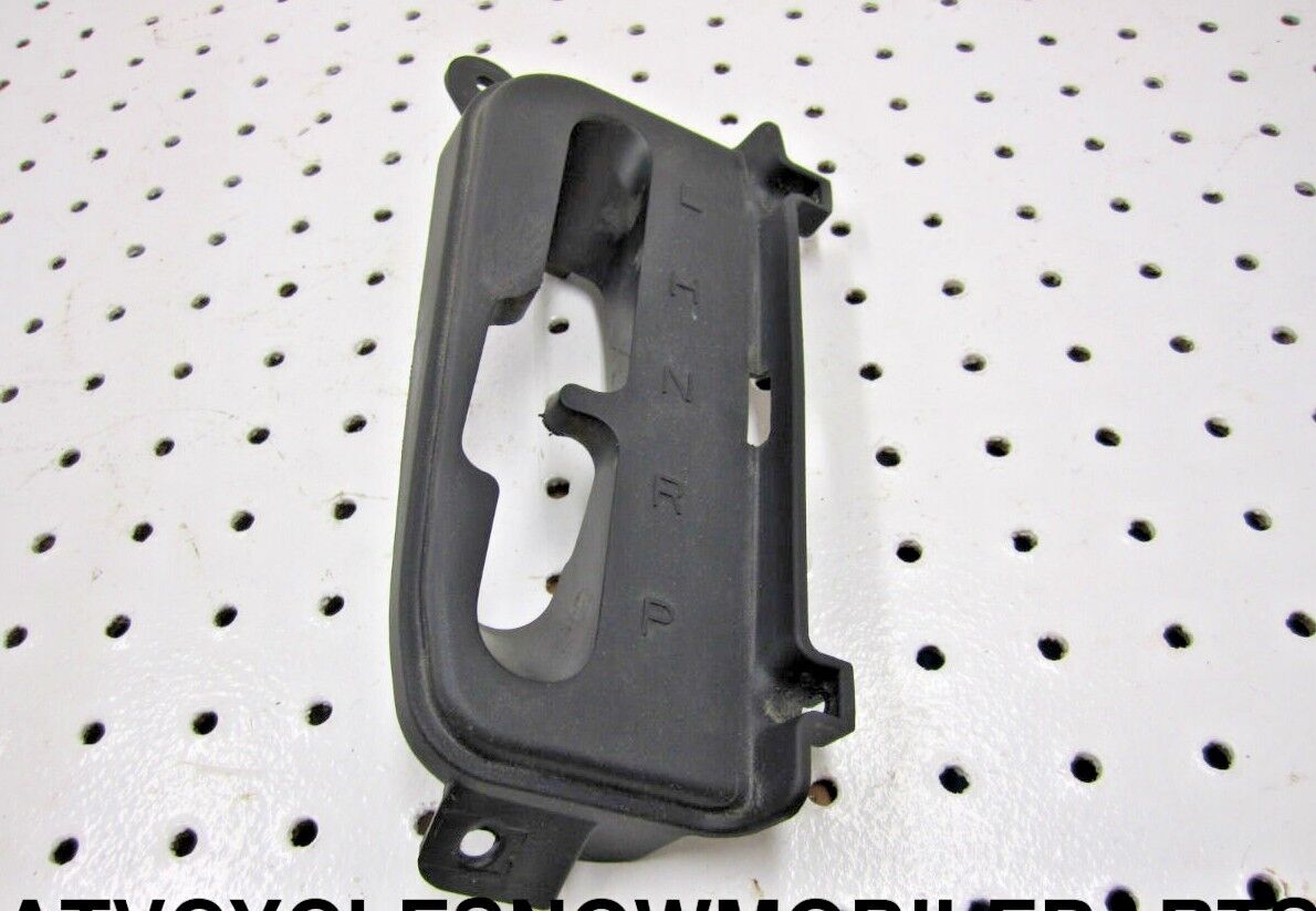 2014 KYMCO MXU 700i LE 4X4 GUIDE COVER CHANGE HANDLE 60120 60120-ALC1-E00