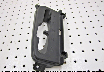 2014 KYMCO MXU 700i LE 4X4 GUIDE COVER CHANGE HANDLE 60120 60120-ALC1-E00
