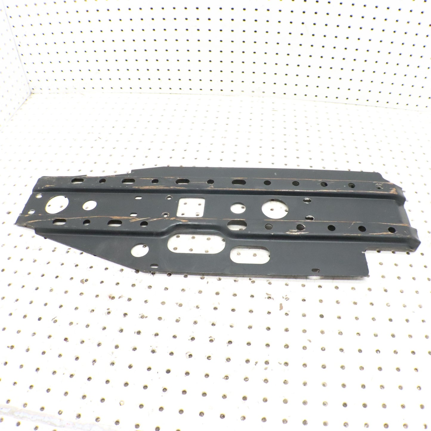1995 Polaris Xplorer 400 Skid Plate 5240560-067