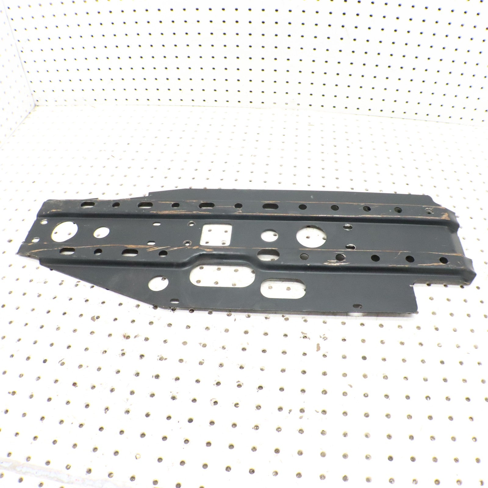 1995 Polaris Xplorer 400 Skid Plate 5240560-067