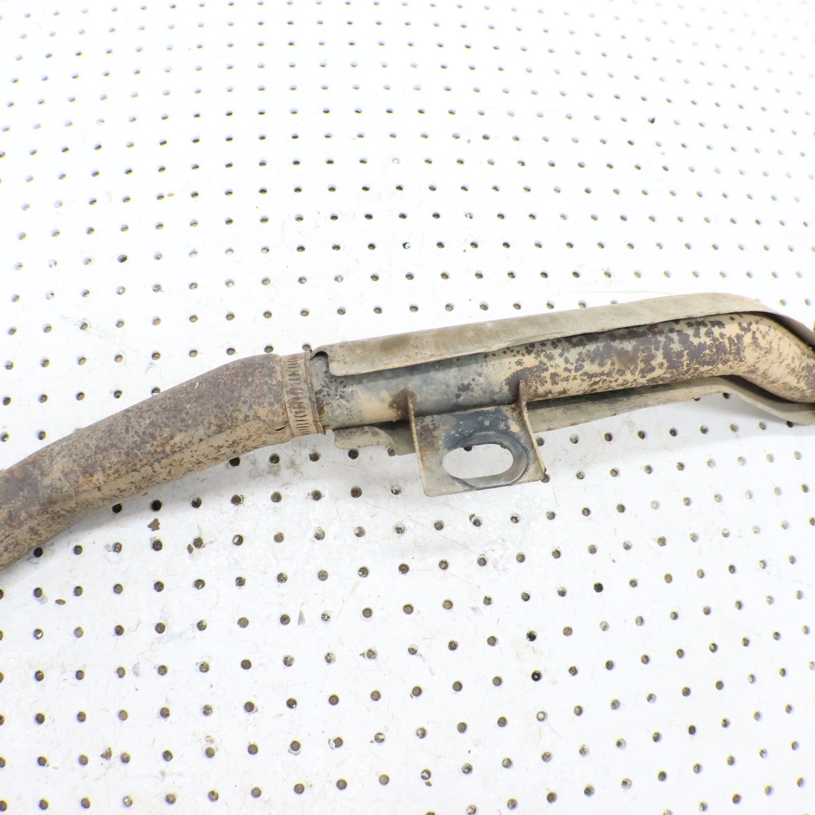 2016 Polaris Sportsman 570 Exhaust Headpipe Header 1262917; 1263100