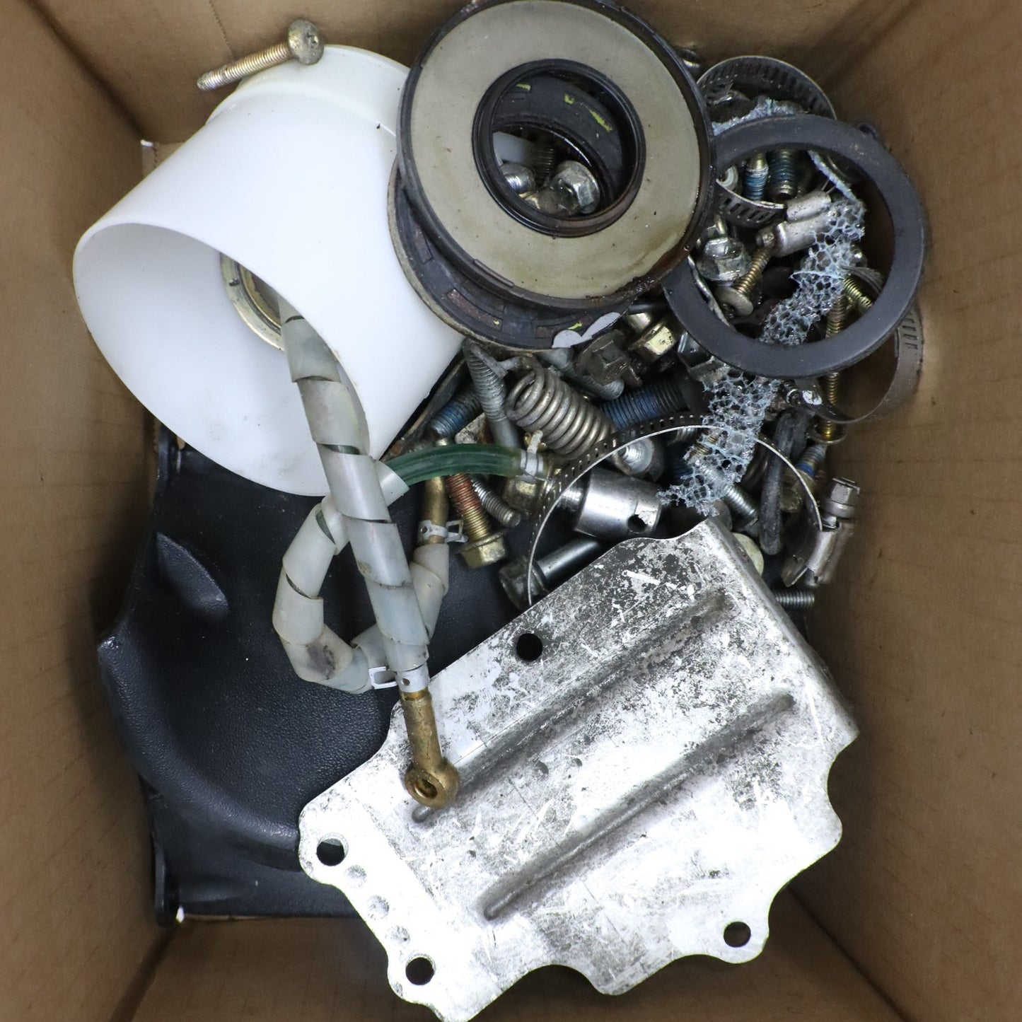 2009 Arctic Cat Crossfire R 8 Hardware Nuts Bolts Fasteners Random