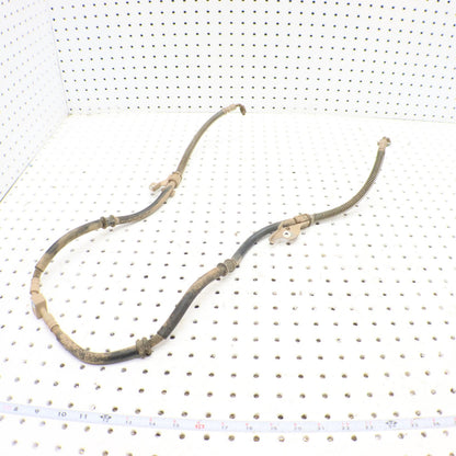 2016 SUZUKI KING QUAD 500 BRAKE LINE FRONT 59240-31G50