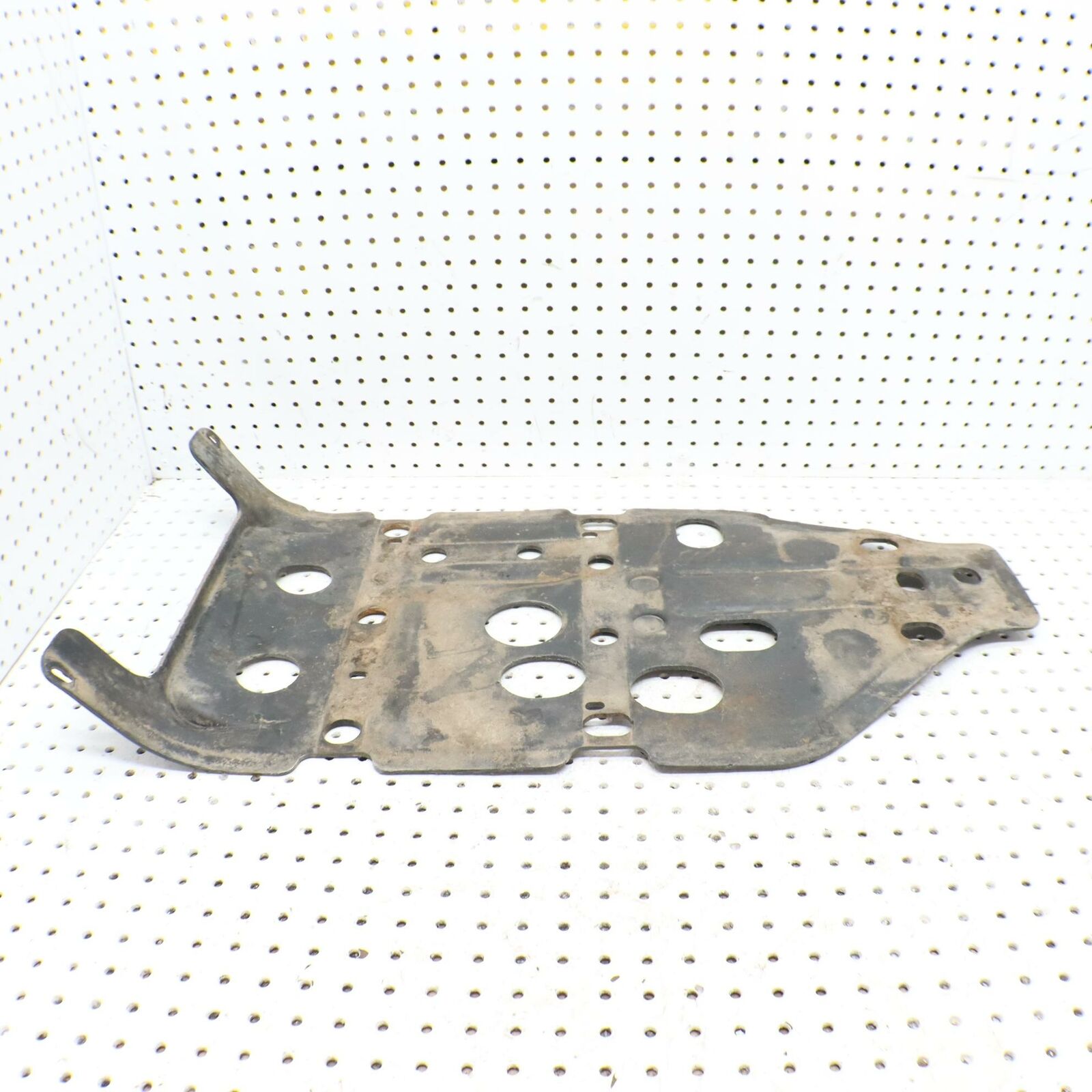 2000 POLARIS MAGNUM 325 LOWER BOTTOM SKID PLATE GUARD SHIELD 5433435 5435005
