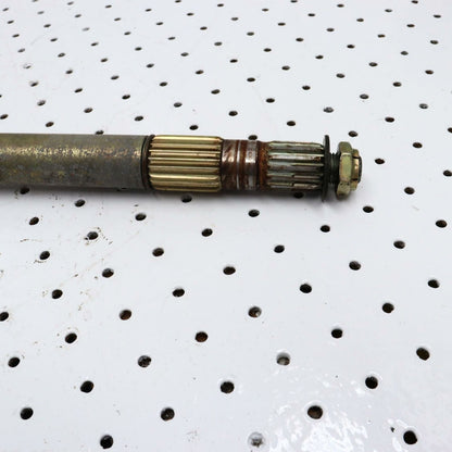 2007 POLARIS IQ 600 SECONDARY JACK SHAFT JACKSHAFT 1332336