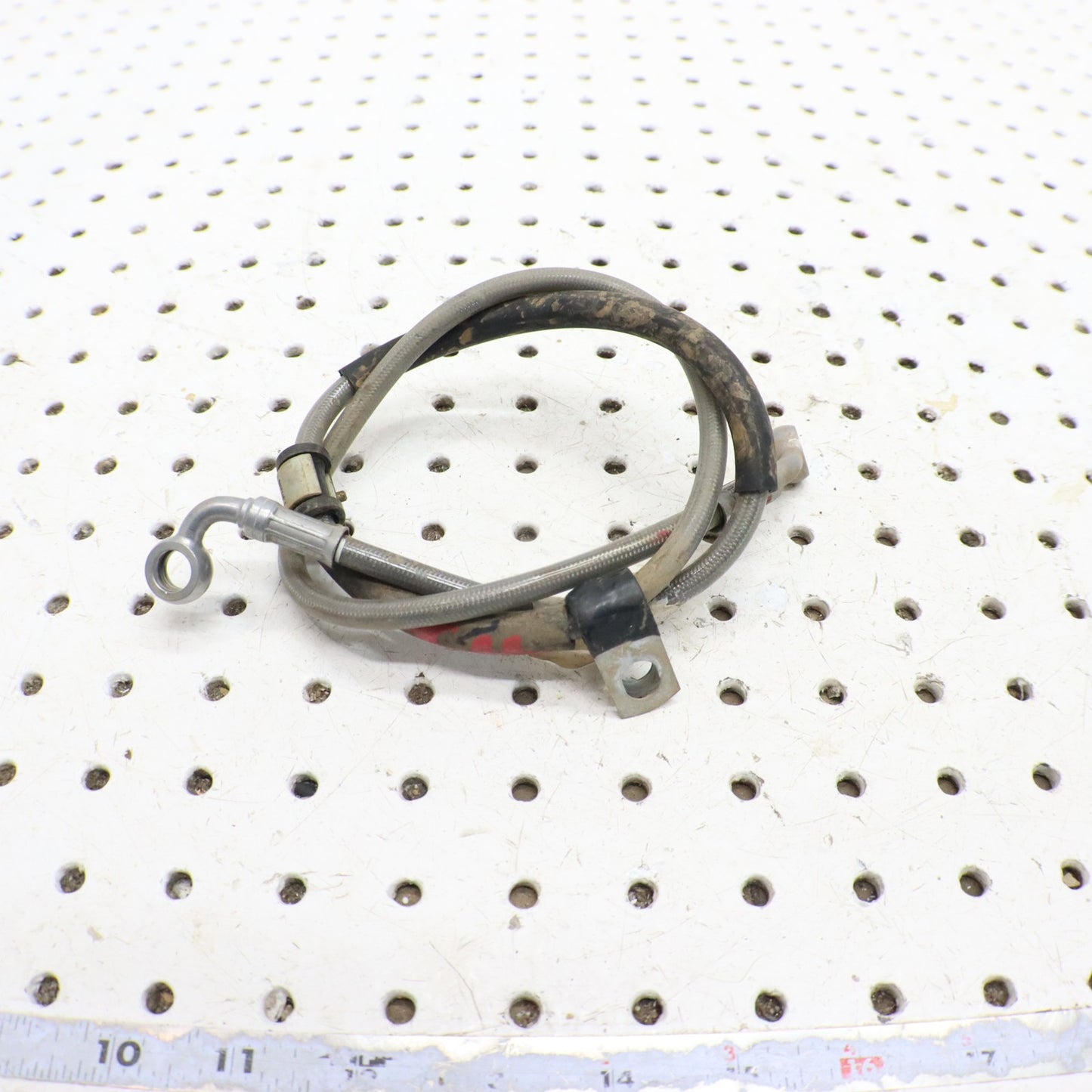 2024 Polaris Sportsman 570 Efi Eps Brake Line Front Right 1913846