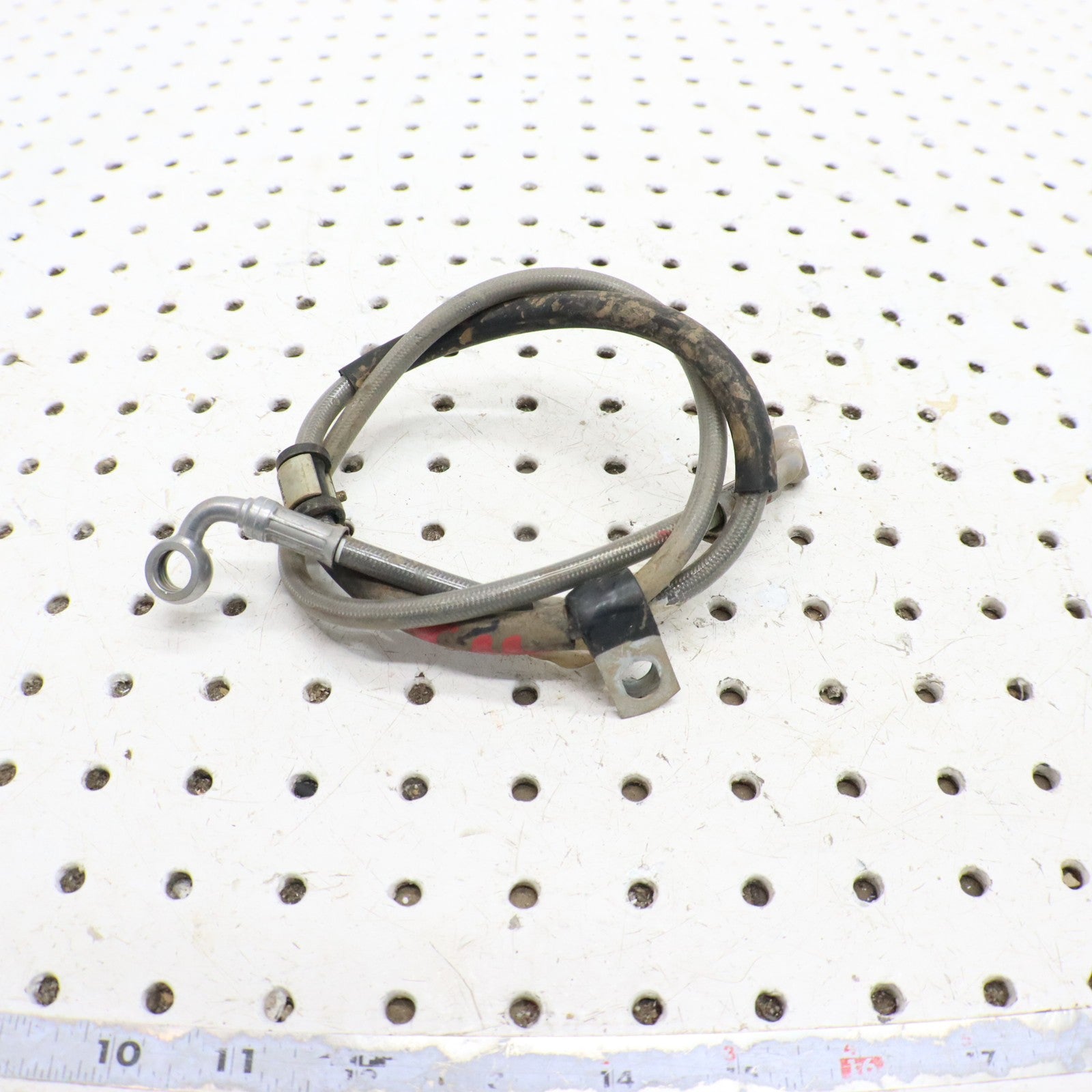 2024 Polaris Sportsman 570 Efi Eps Brake Line Front Right 1913846