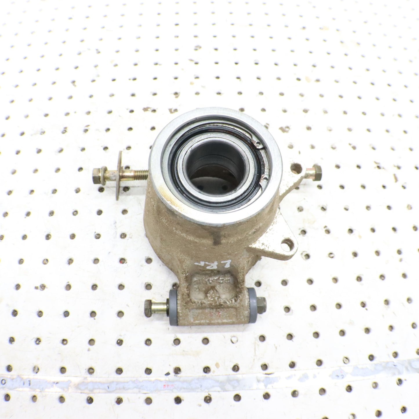 2012 Polaris Sportsman 500 Bearing Carrier Knuckle Rear 5135563