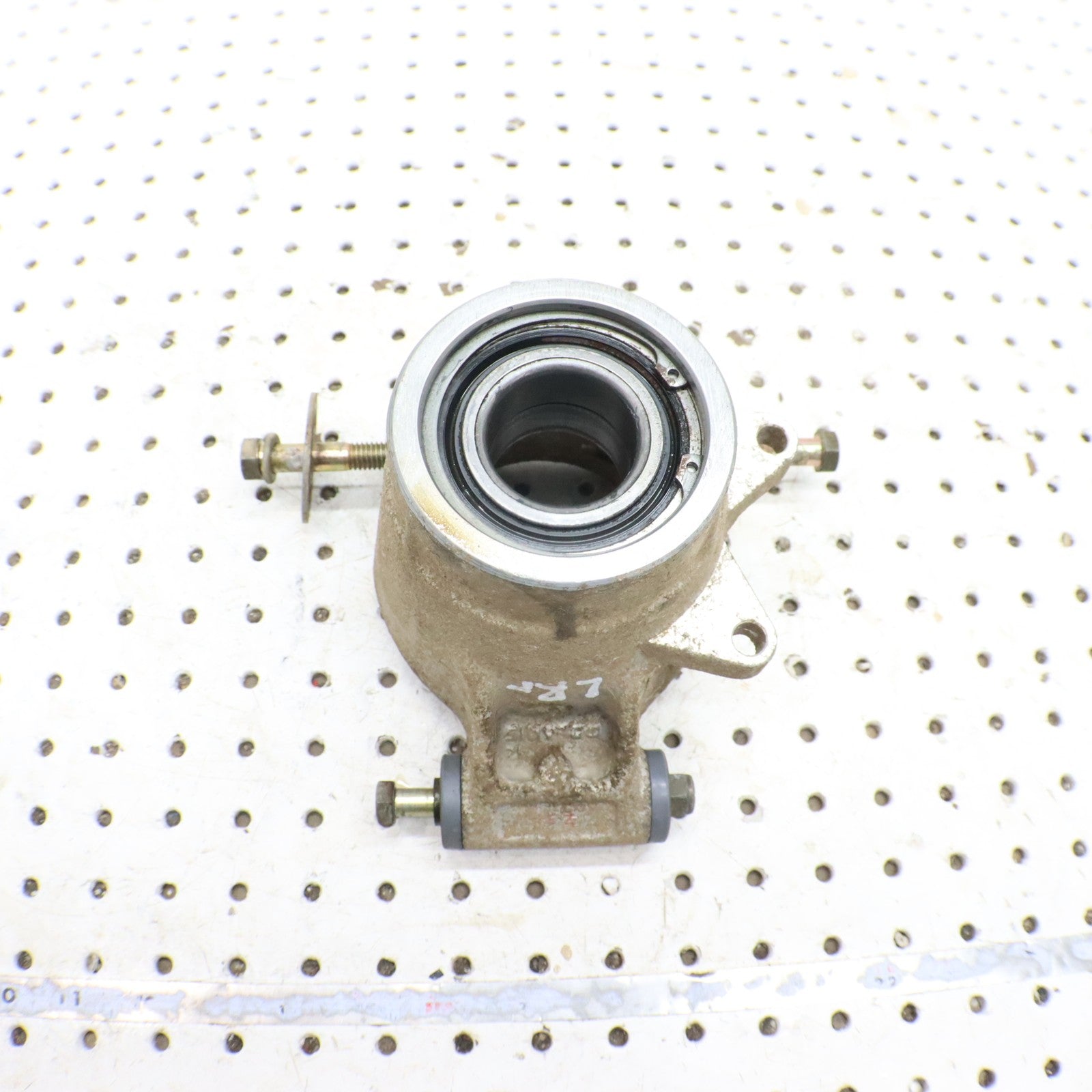 2012 Polaris Sportsman 500 Bearing Carrier Knuckle Rear 5135563