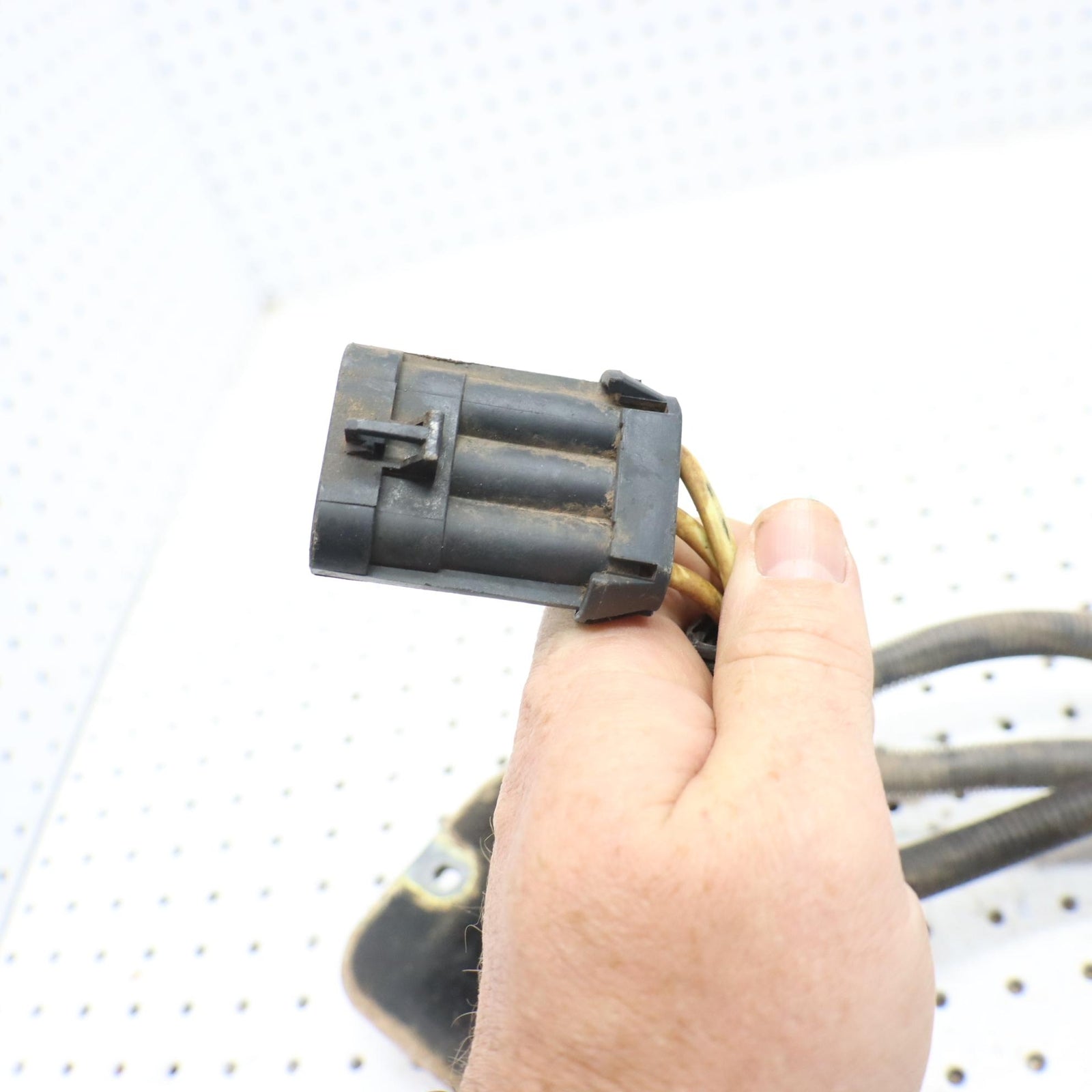 2014 Polaris Sportsman 570 Voltage Regulator 2207958