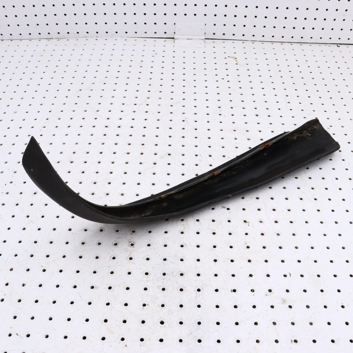 1998 POLARIS XPLORER 400L FRONT RIGHT MUD SPLASH GUARD 5431799; 5431799-070
