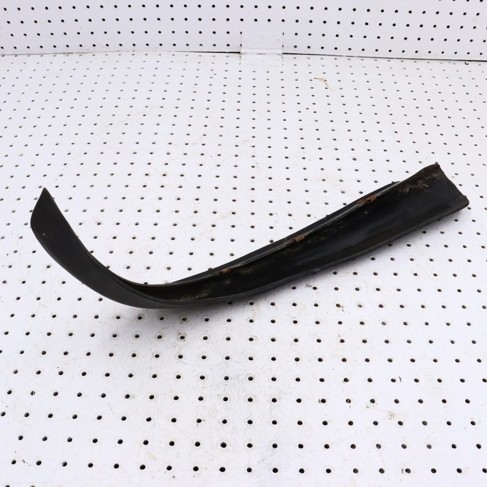1998 POLARIS XPLORER 400L FRONT RIGHT MUD SPLASH GUARD 5431799; 5431799-070