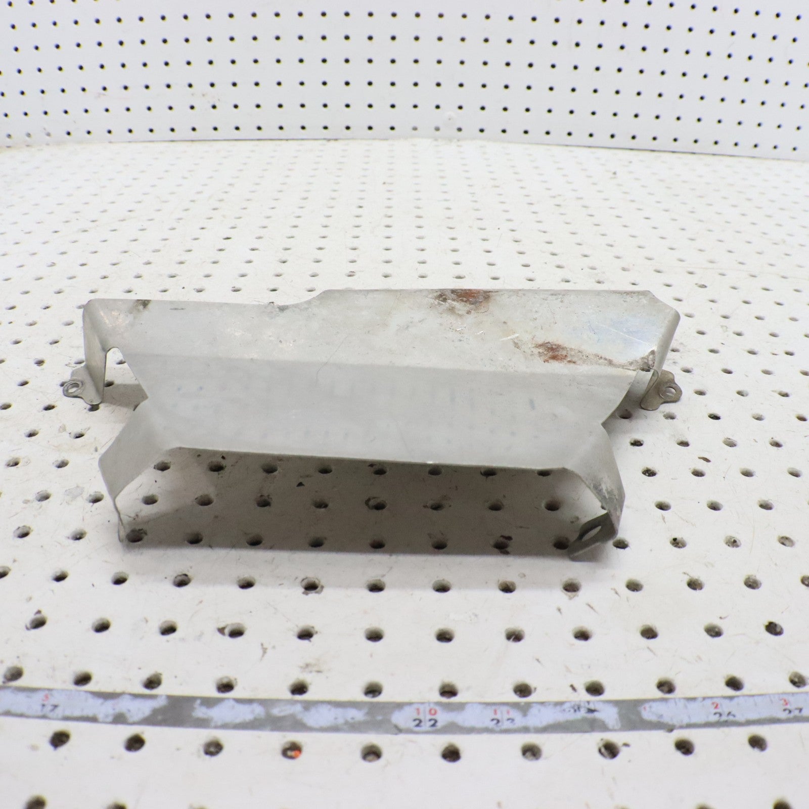 2012 Arctic Cat Proclimb M800 Heat Shield 6606-295; 0632-003