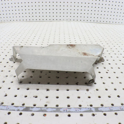 2012 Arctic Cat Proclimb M800 Heat Shield 6606-295; 0632-003