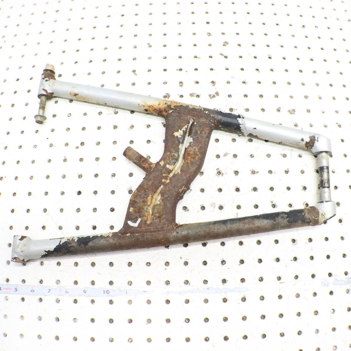 2007 Arctic Cat F6 A Arm Lower Left 2703-467