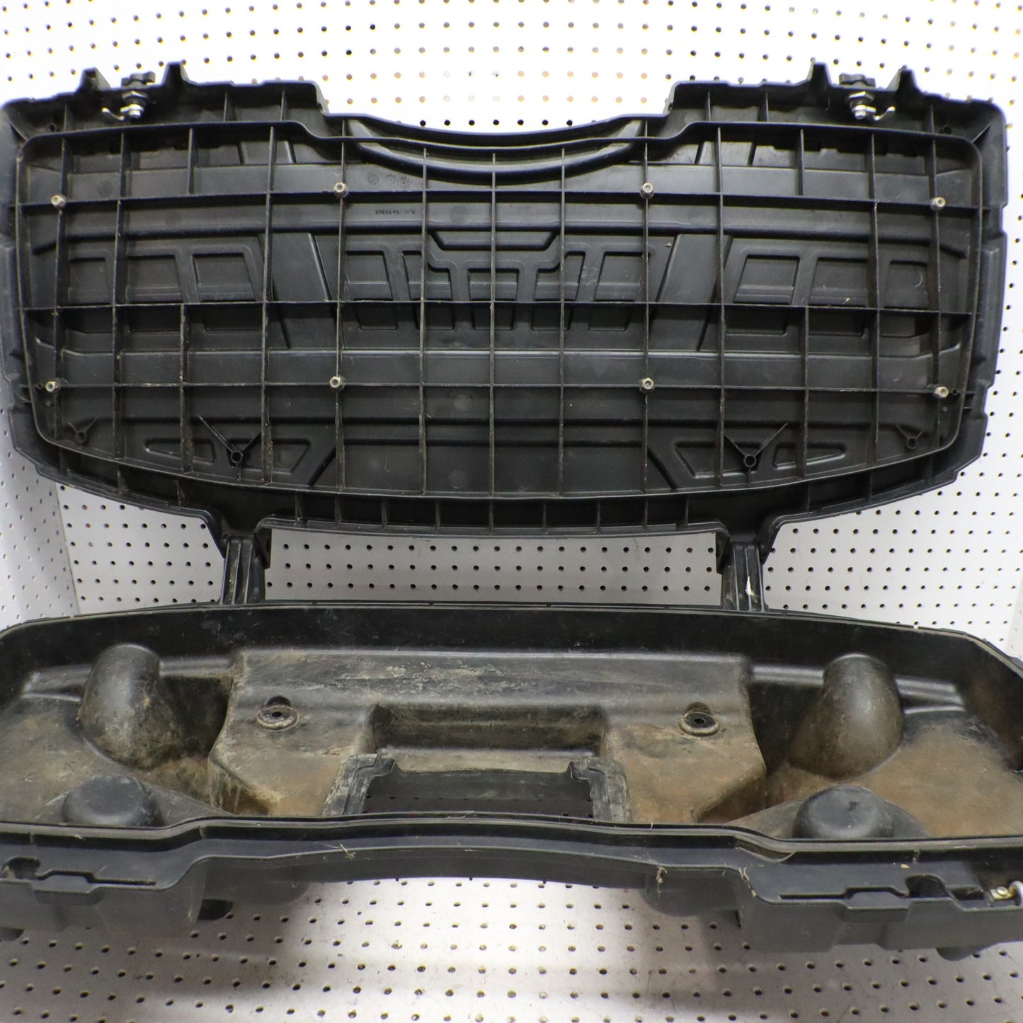 2009 Polaris Sportsman 800 Front STORAGE BOX  2633157 2633162 2633377 2203484