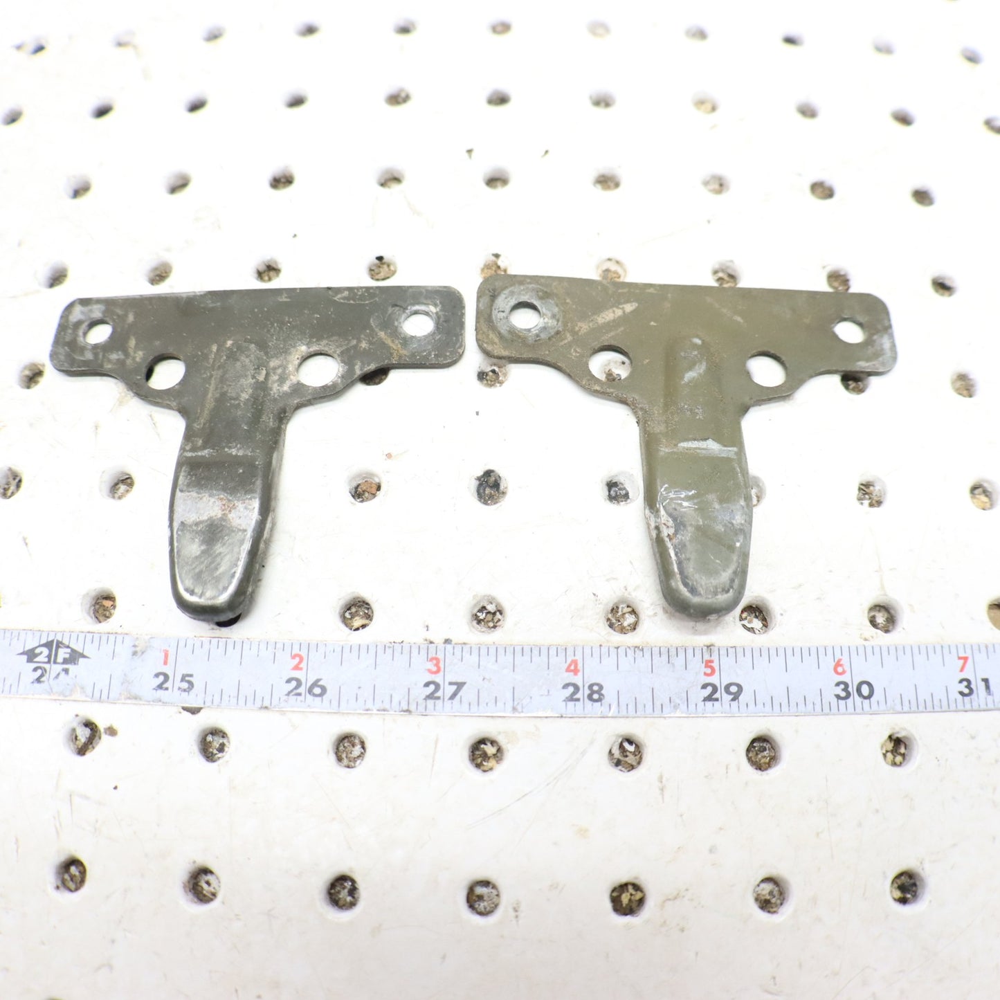 2009 Polaris Sportsman Xp 850 Seat Base Mount 5250682
