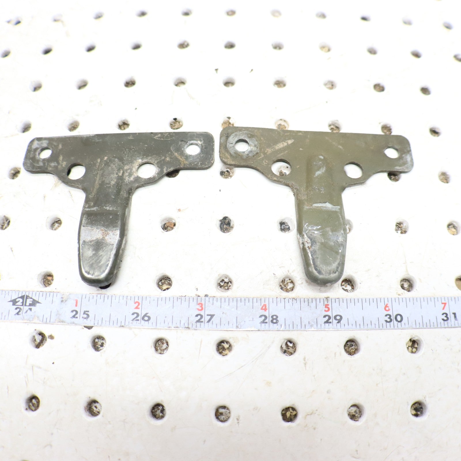 2009 Polaris Sportsman Xp 850 Seat Base Mount 5250682