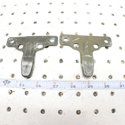 2009 Polaris Sportsman Xp 850 Seat Base Mount 5250682