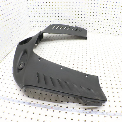 2009 Arctic Cat Crossfire R 8 Console Gas Tank Cover 3606-442