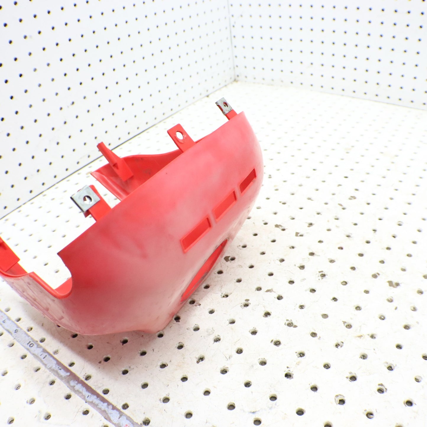 1995 Polaris Xplorer 400 Headlight Gauge Pod Upper 5431812-136
