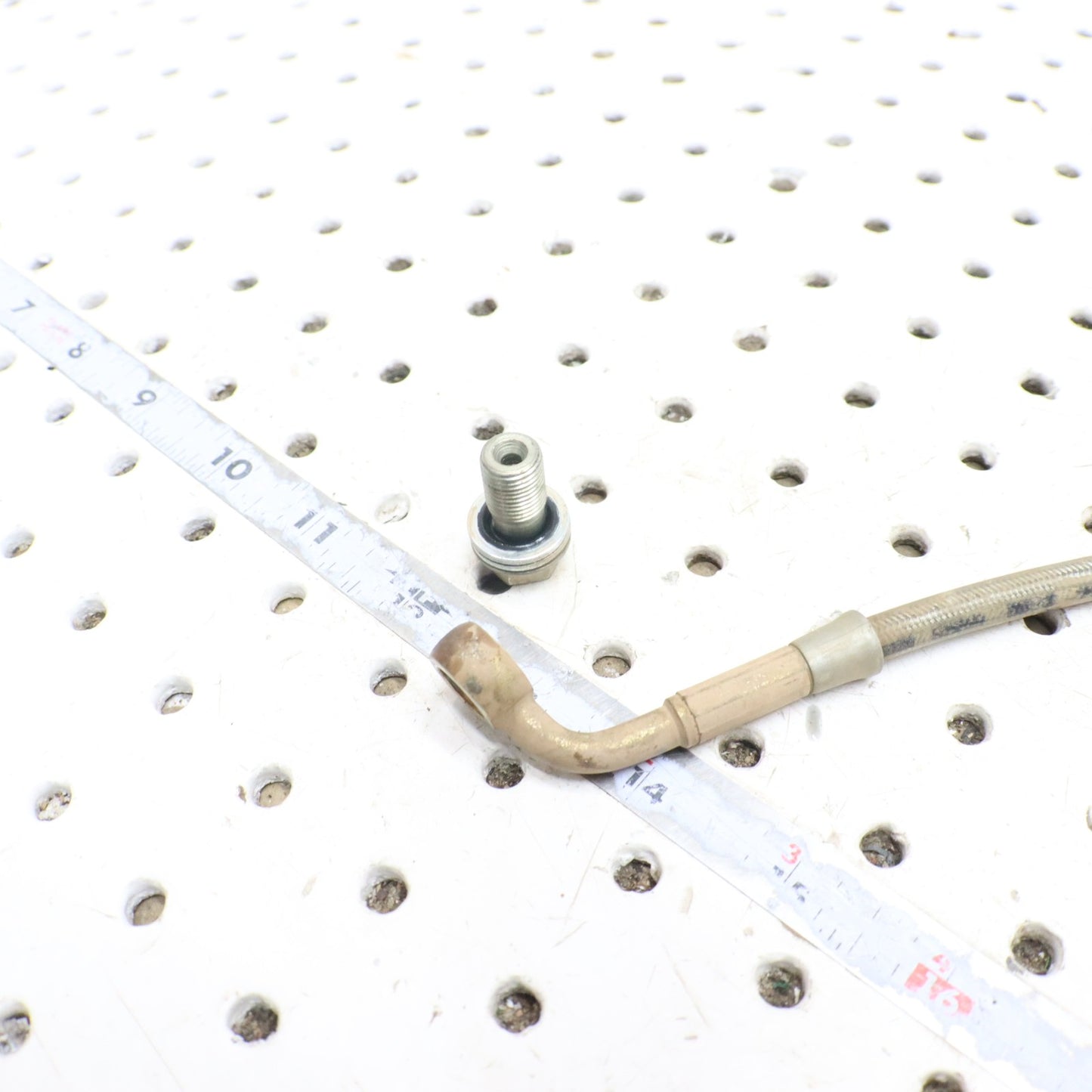 2017 Polaris Sportsman 570 Brake Line Front RIGHT 1912729