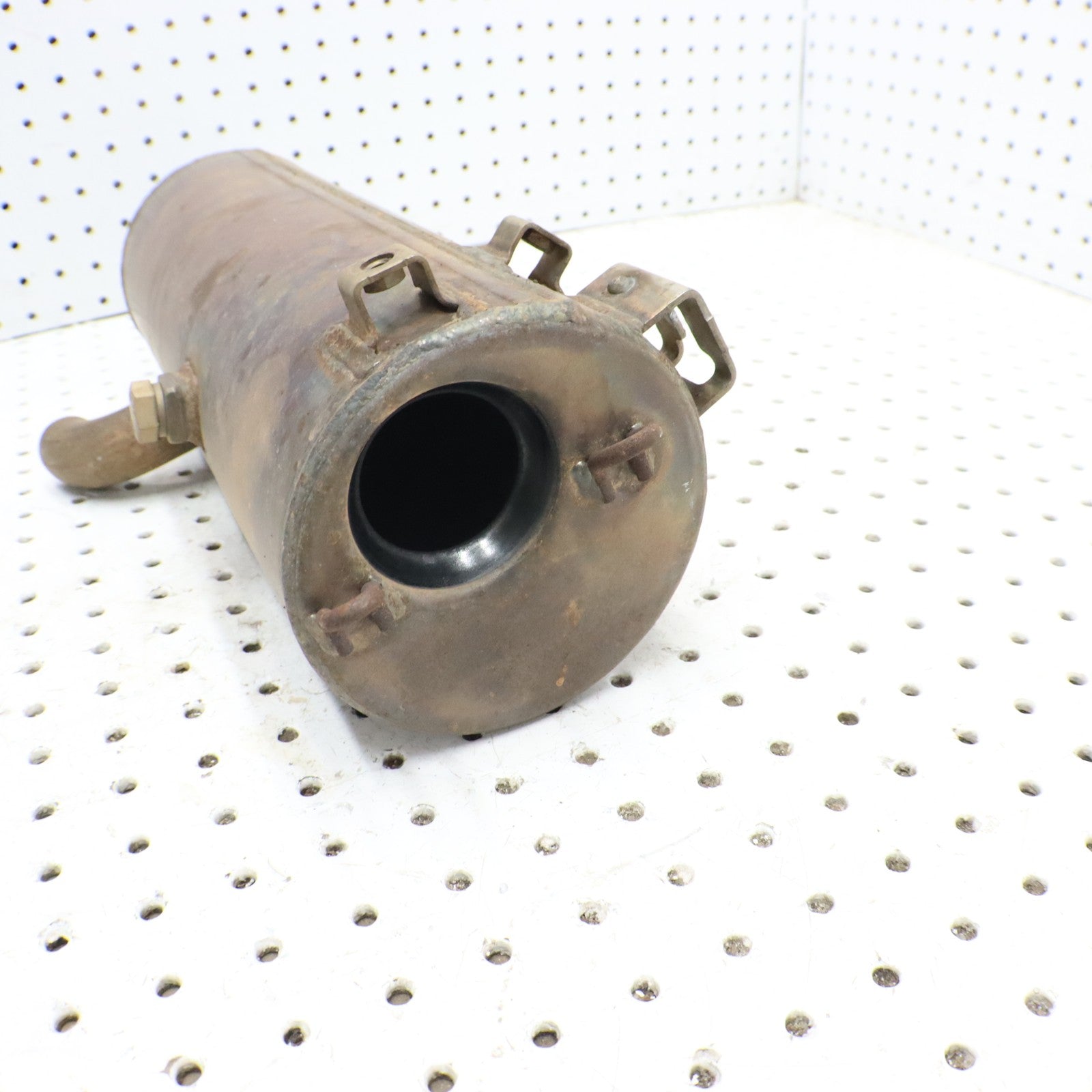 2024 Polaris Sportsman 570 Efi Eps Exhaust Muffler 1263784