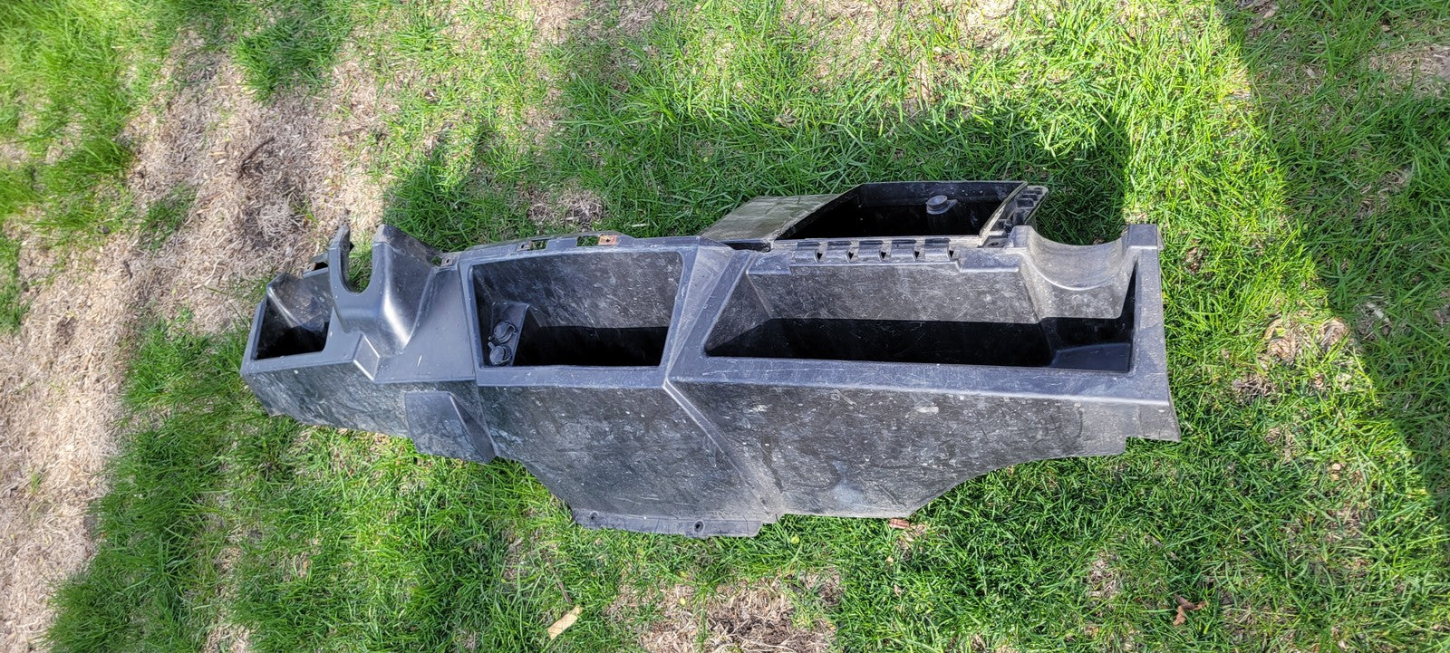 2013 Polaris Ranger 800 Dash Panel 2633895-070 LOCAL PICKUP
