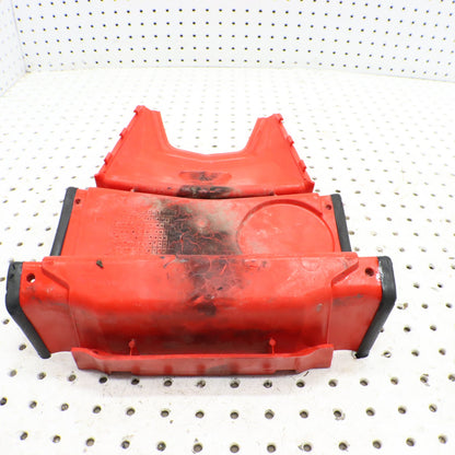 2018 Polaris Sportsman 570 Efi Front Fender Cover 5439069-293 indy red