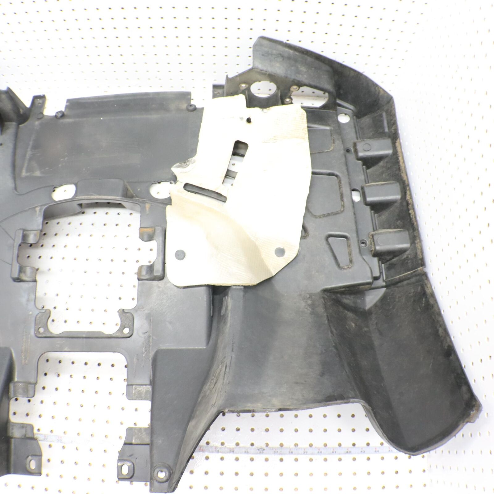 2013 POLARIS SPORTSMAN 550 REAR FENDER CAB 2635037-464 2637271-464
