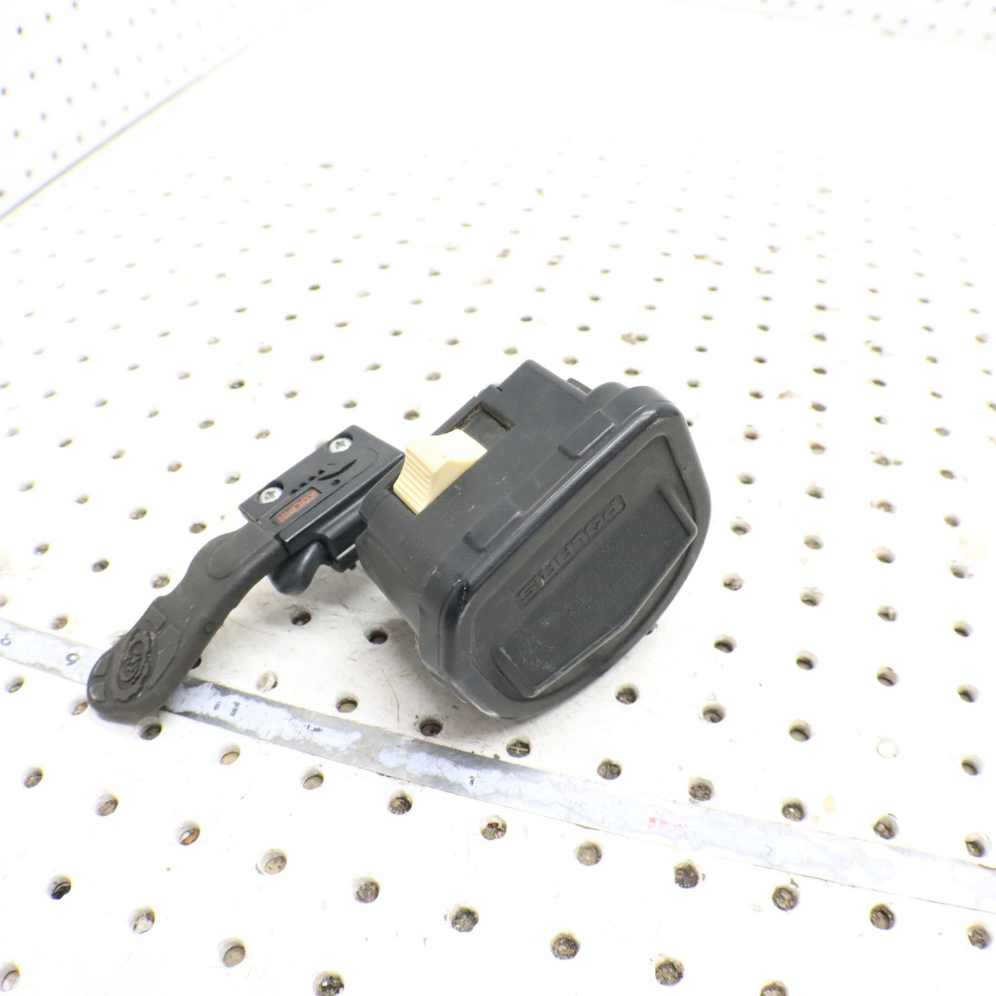 2012 Polaris Sportsman 500 Throttle Control 2010336