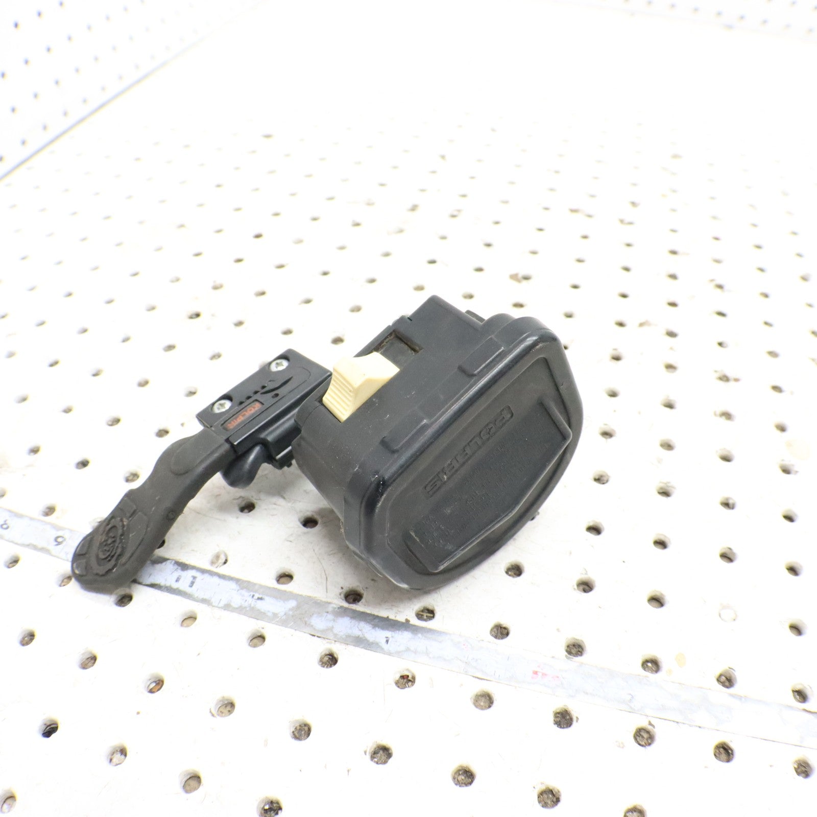 2012 Polaris Sportsman 500 Throttle Control 2010336