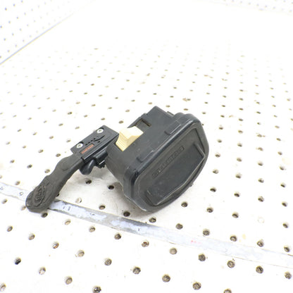 2012 Polaris Sportsman 500 Throttle Control 2010336
