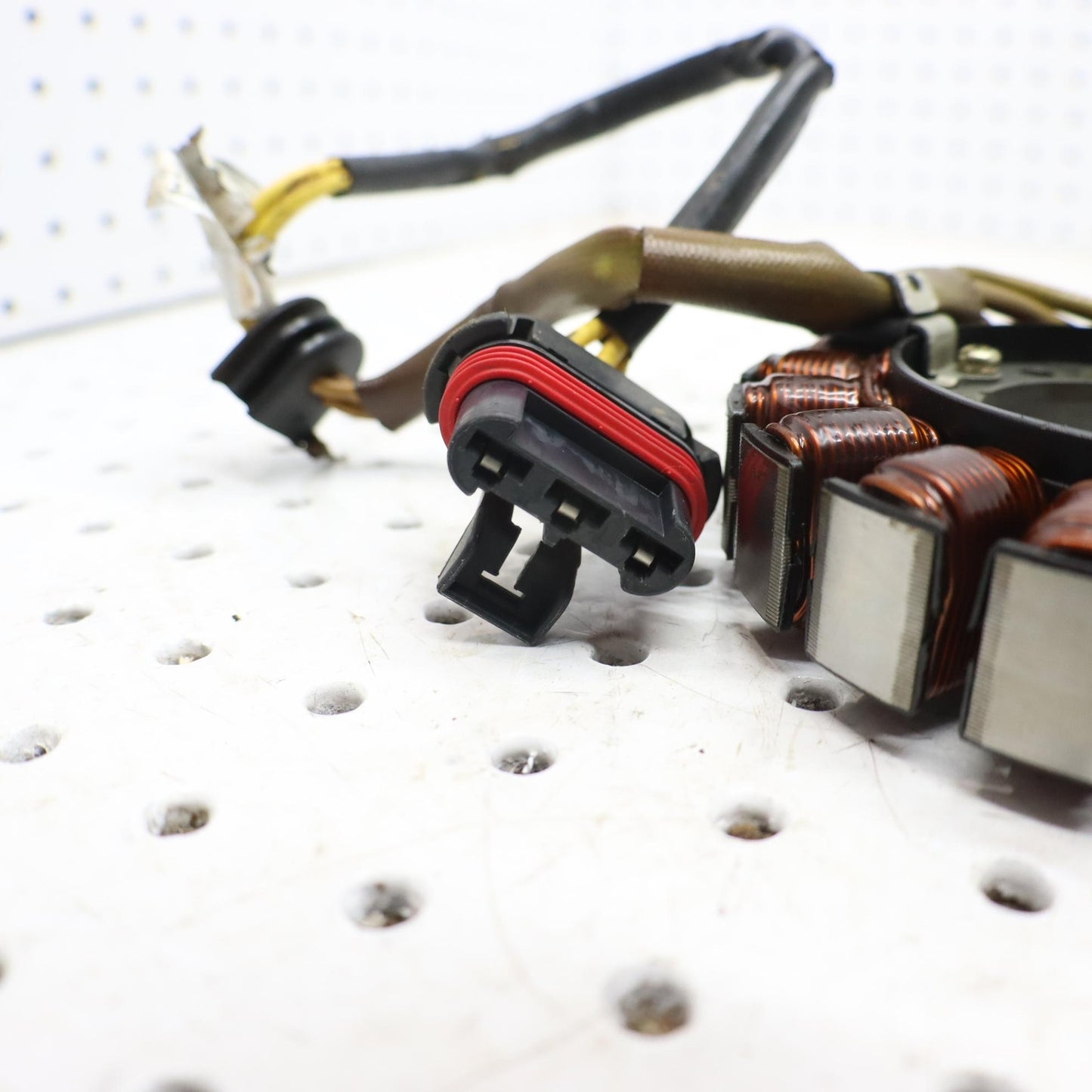 2014 Polaris Sportsman 570 Stator 4014406