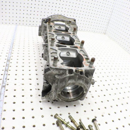 1995 Polaris Xcr 600 Crankcase Engine Case Motor Case Crank Case 3084669