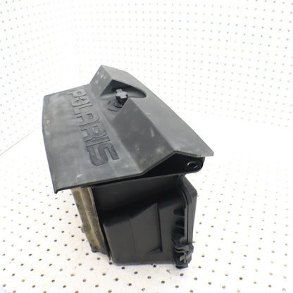 2009 Polaris Sportsman Xp 850 Storage Box Rear 2633432; 2633431 