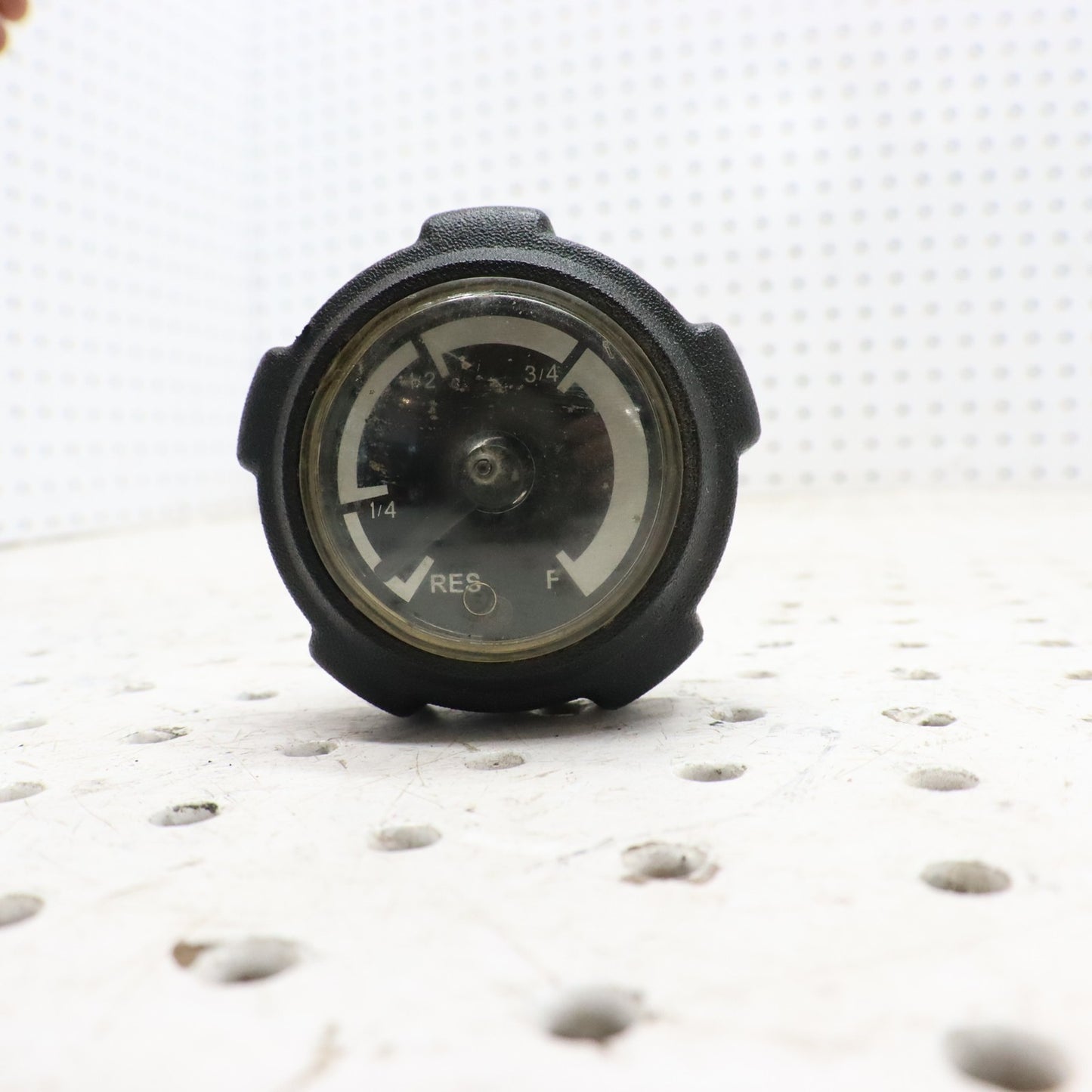 2007 Polaris Iq 600 Gas Fuel Gauge 2511246