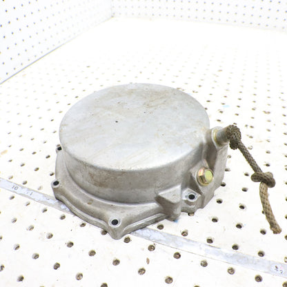 1995 Polaris Xplorer 400 Recoil 3085082