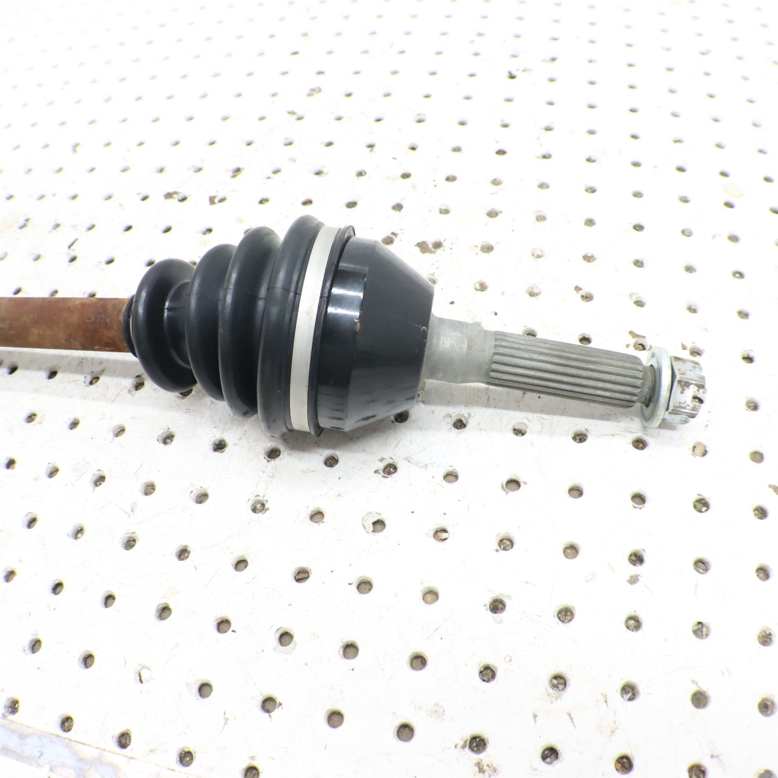 2003 Polaris Sportsman 600 FRONT Cv Drive Axle Shaft 1380218