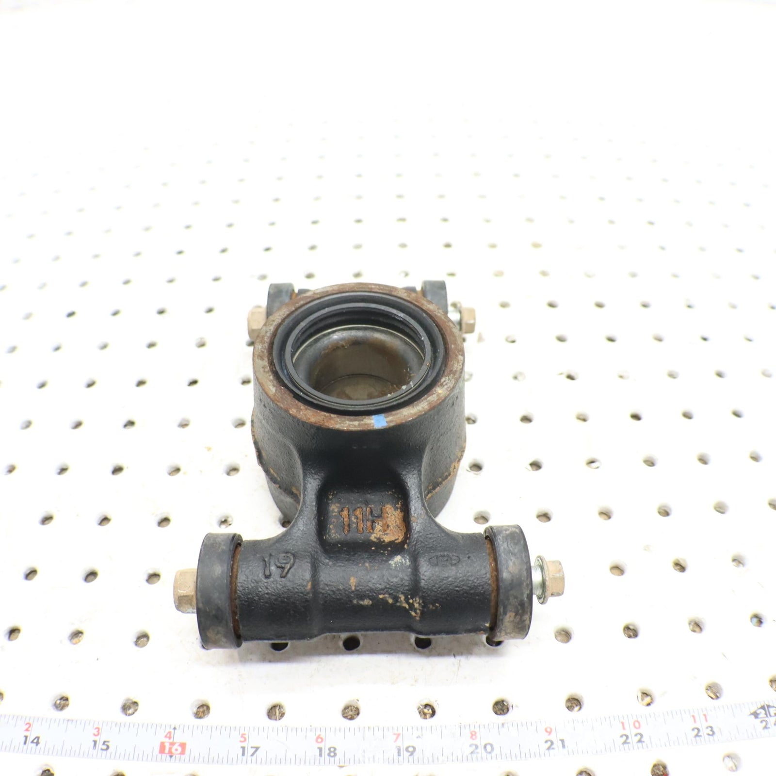 2016 SUZUKI KING QUAD 500 BEARING CARRIER KNUCKLE REAR 61600-11820