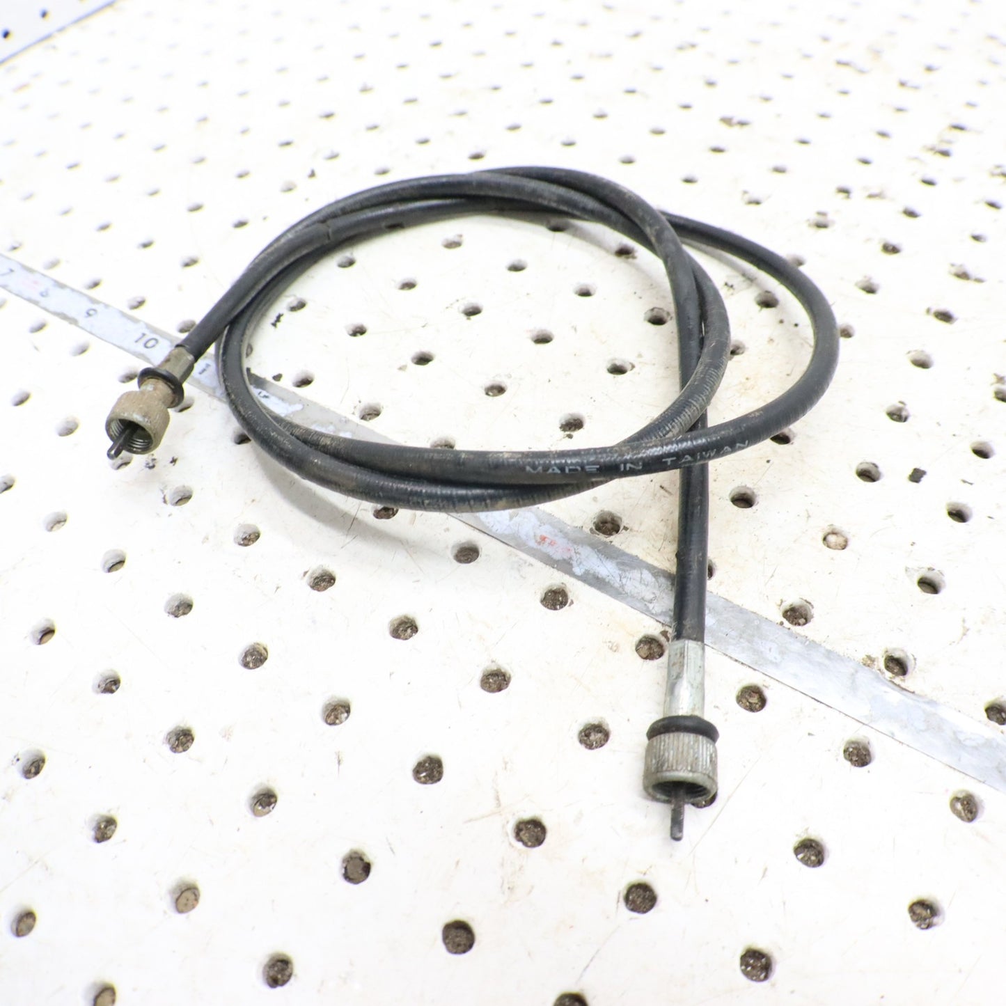 1998 Polaris Xplorer 400l Speedometer Drive Cable 3280216