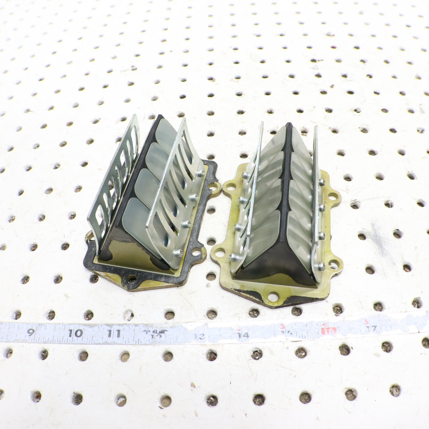 2012 Arctic Cat Proclimb M800 Intake Reed Block Reeds 3007-886