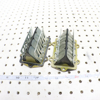 2012 Arctic Cat Proclimb M800 Intake Reed Block Reeds 3007-886
