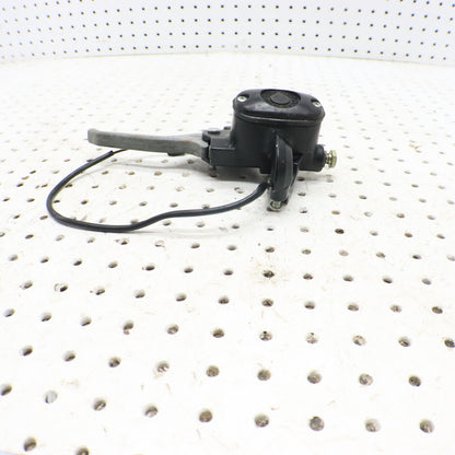 2009 Arctic Cat Crossfire R 8 Hand Brake Lever Master Cylinder 1602-930