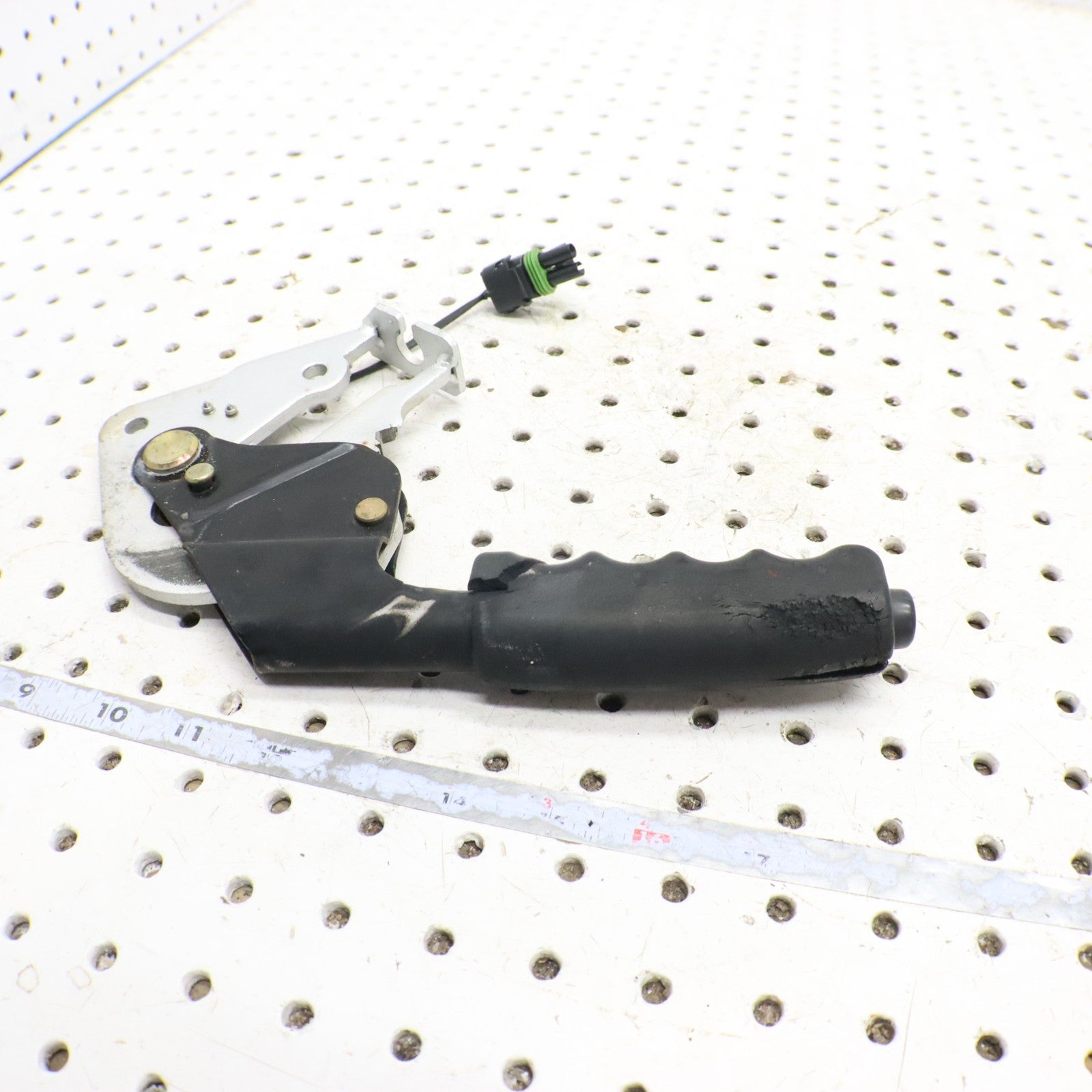 2013 Polaris Ranger 800 PARK BRAKE LEVER ASSEMBLY 1911573