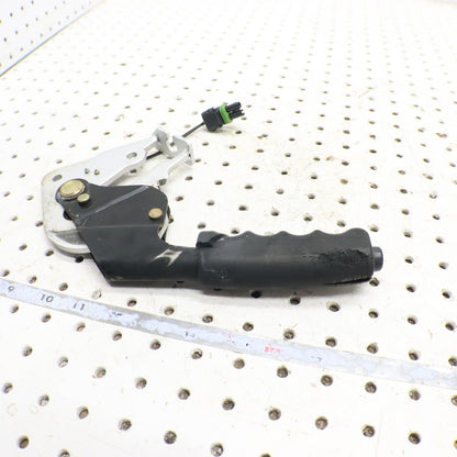 2013 Polaris Ranger 800 PARK BRAKE LEVER ASSEMBLY 1911573