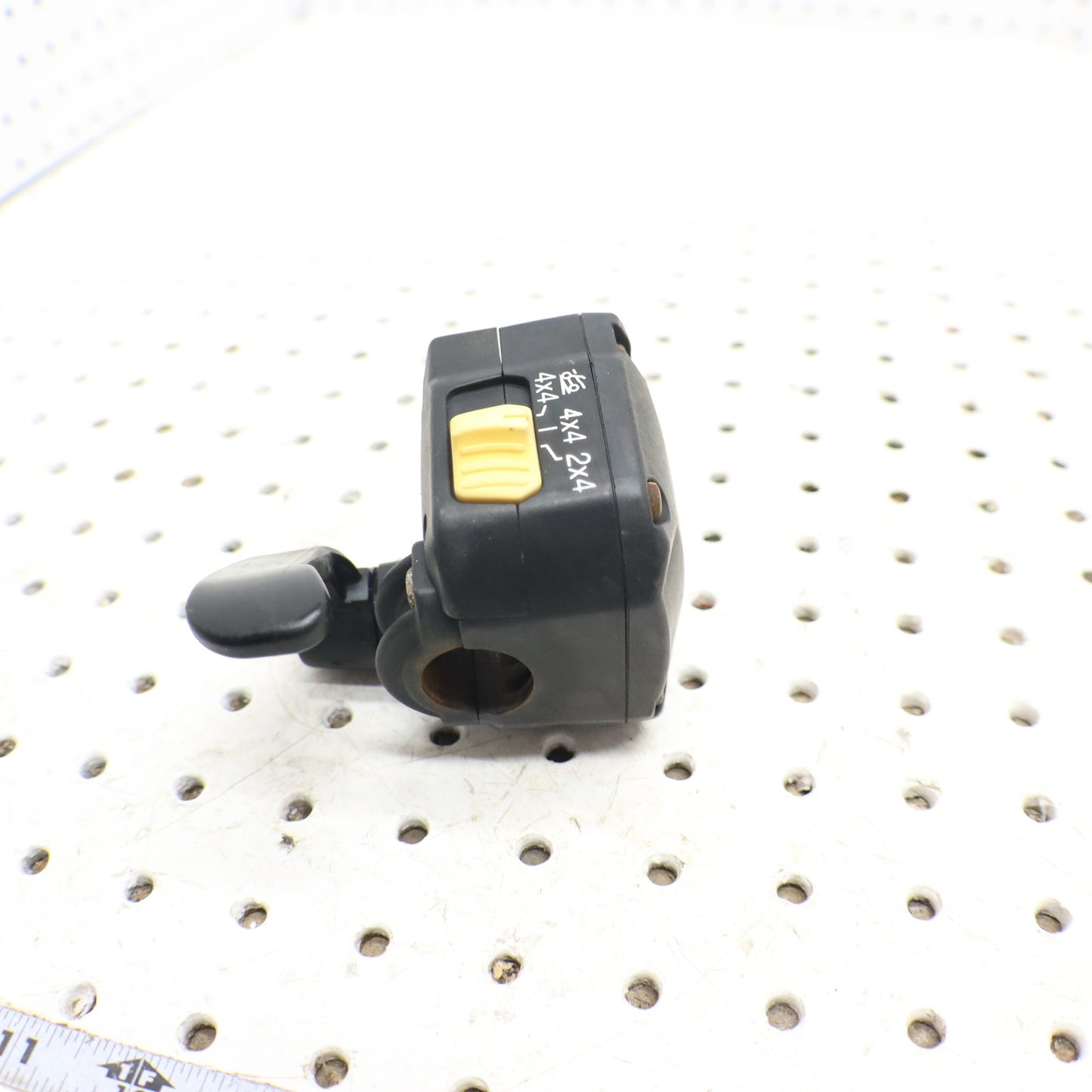 2009 Polaris Sportsman Xp 850 Throttle Control 2010359
