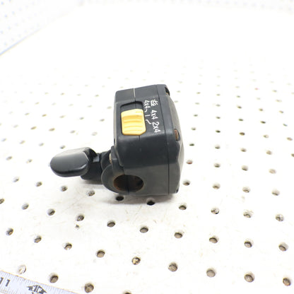 2009 Polaris Sportsman Xp 850 Throttle Control 2010359